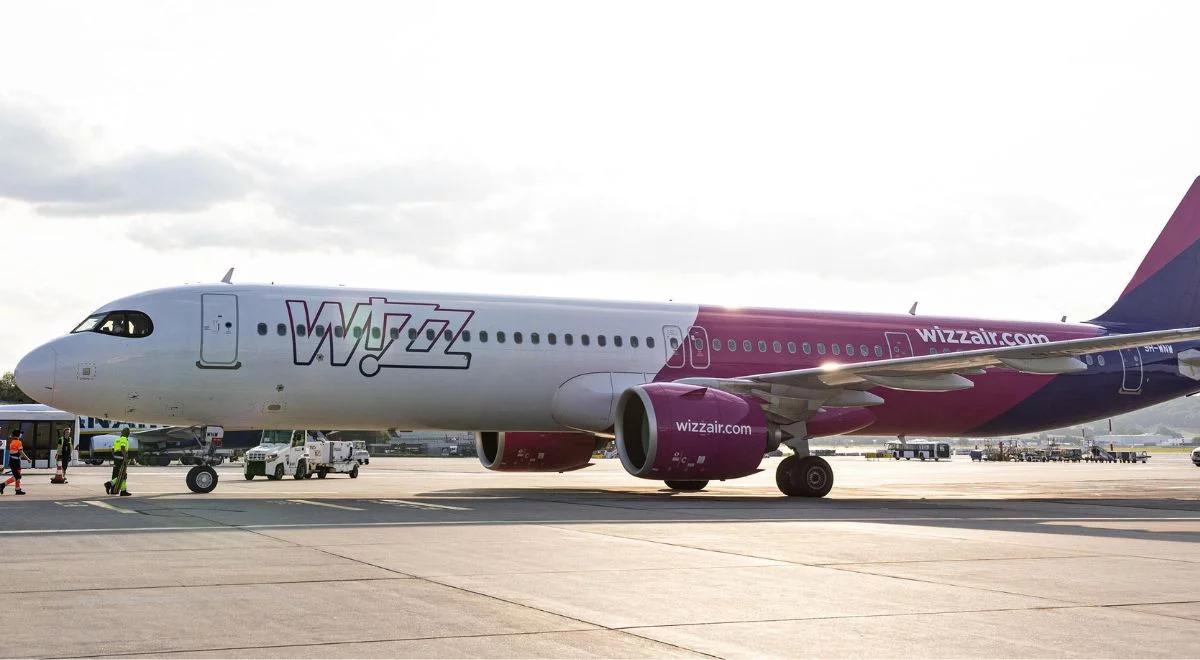 Wizz Air stworzył połączenie do... Zakopanego. Jest pewien haczyk