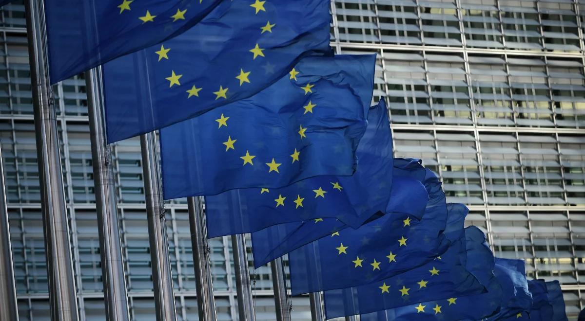Ukraina w UE? "Nie ma zgody wśród wszystkich państw członkowskich"