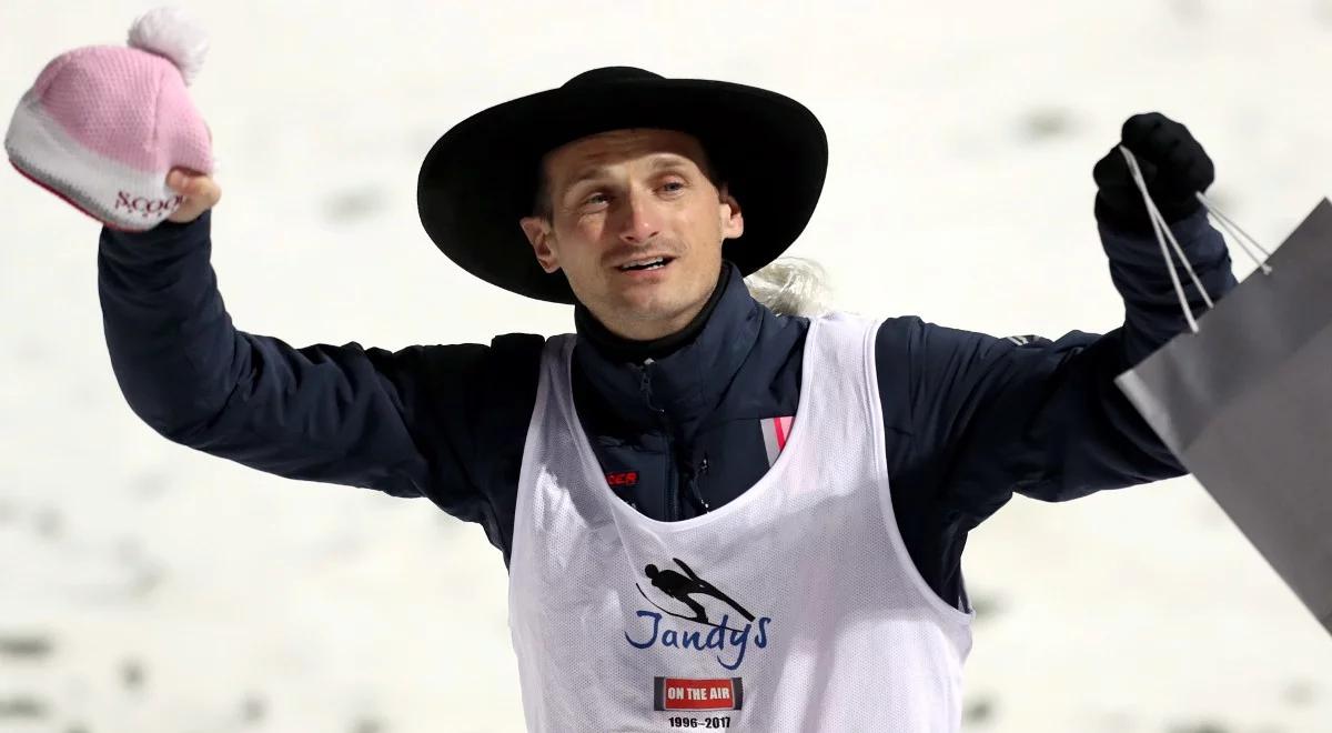 PŚ w Wiśle: pierwszy konkurs sezonu i pożegnanie skoczka. Jakub Janda oficjalnie zakończył karierę