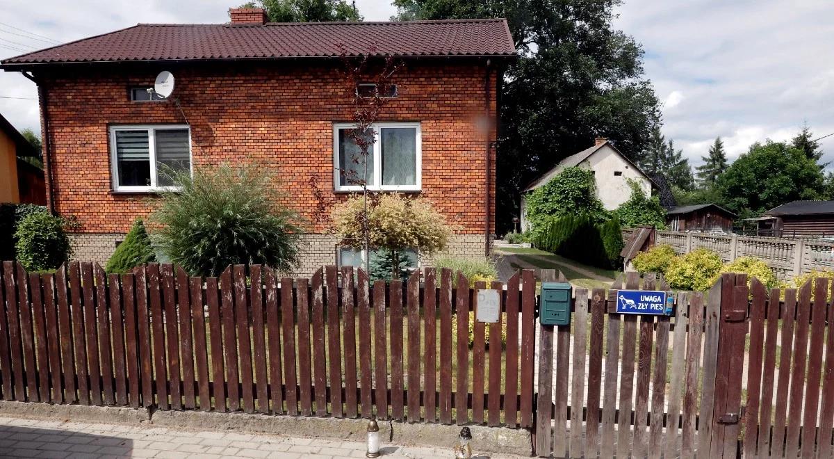 Zabójstwo rodziny pod Częstochową. Ocalały 13-latek otrzymał specjalną rentę od premiera