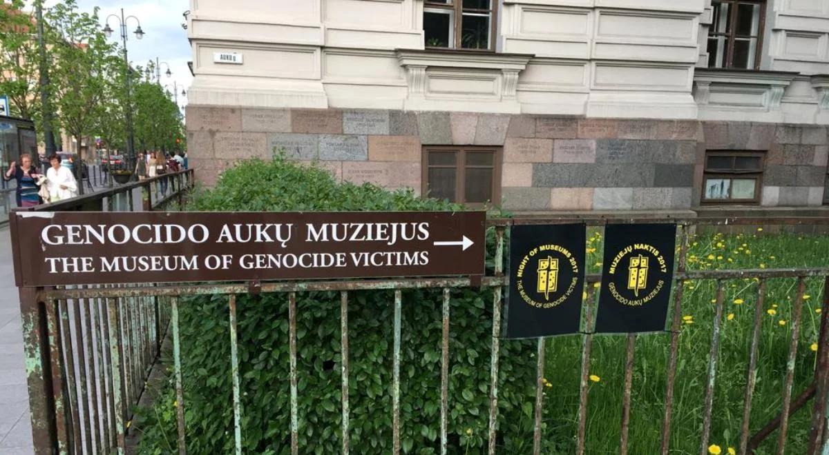 Litwa publikuje dokumenty o zbrodniach żołnierzy radzieckich