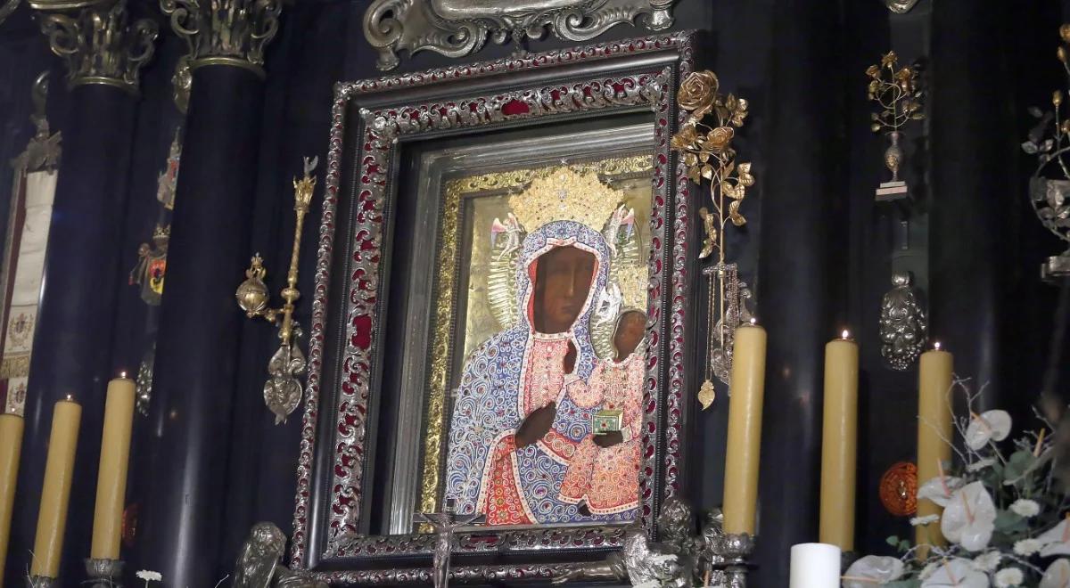 "Wyrwała nas od nawały szwedzkiej". Dziś uroczystość Najświętszej Maryi Panny Królowej Polski