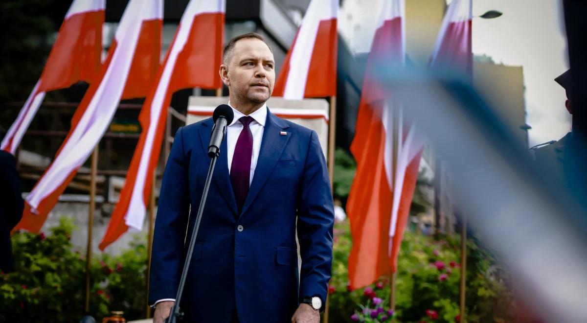 Zaprzysiężenie Karola Nawrockiego. Kiedy, o której i gdzie oglądać transmisję?