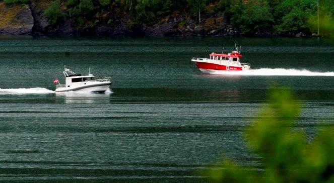 Norwegia: nie odnaleziono zaginionych Polaków