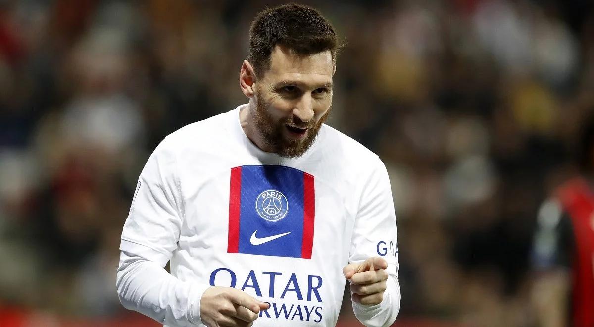 Leo Messi zagra w Arabii Saudyjskiej? Ojciec piłkarza dementuje: nic nie zostało uzgodnione