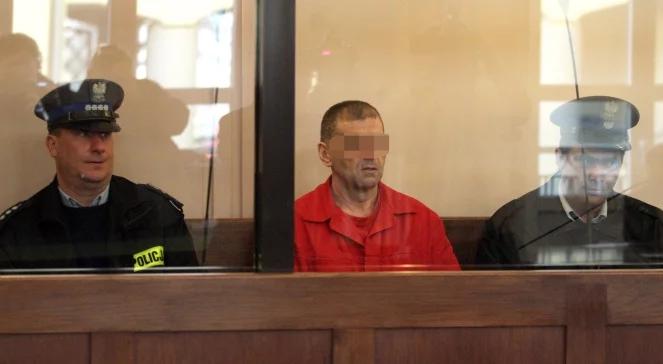 Ruszył proces o potrójne zabójstwo sprzed 20 lat