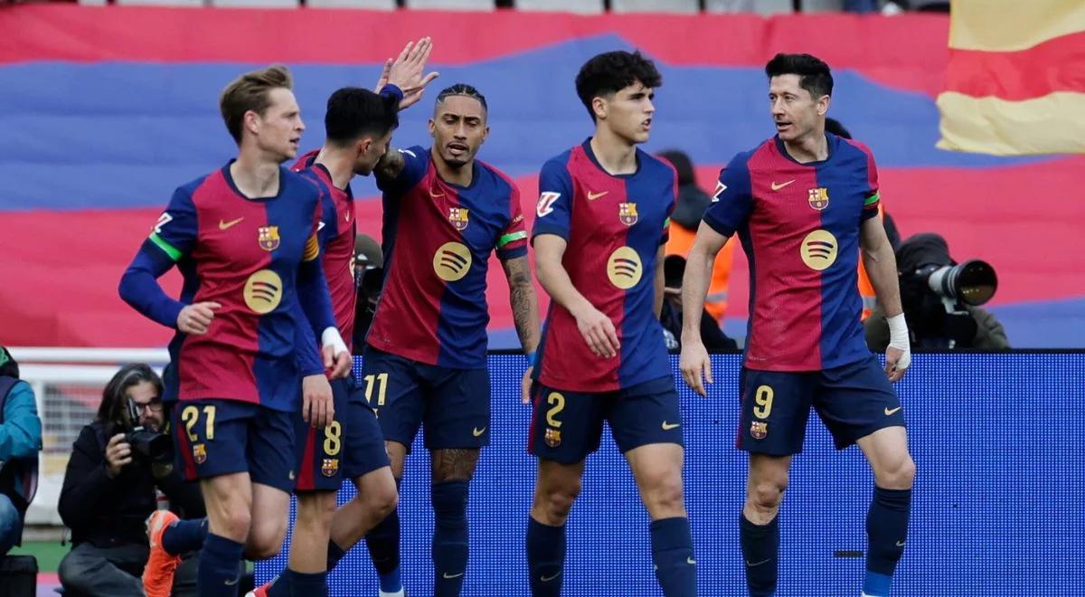 Losowanie Pucharu Króla. Będzie hit! FC Barcelona i Real znają rywali