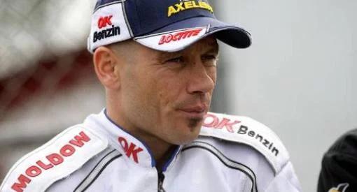 Żużel: Nicki Pedersen wciąż marzy o mistrzostwie Polski