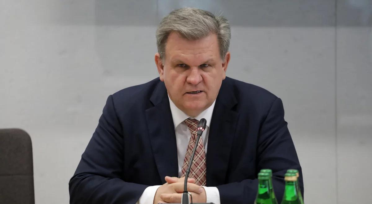 Wyznanie posłanki Lewicy o molestowaniu seksualnym. Wontor: takie wydarzenia nie powinny mieć miejsca 