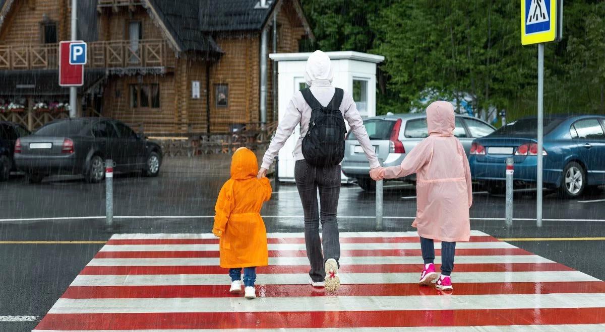 Bezpieczeństwo ruchu drogowego. GDDKiA: już 126 inwestycji zostało zrealizowanych