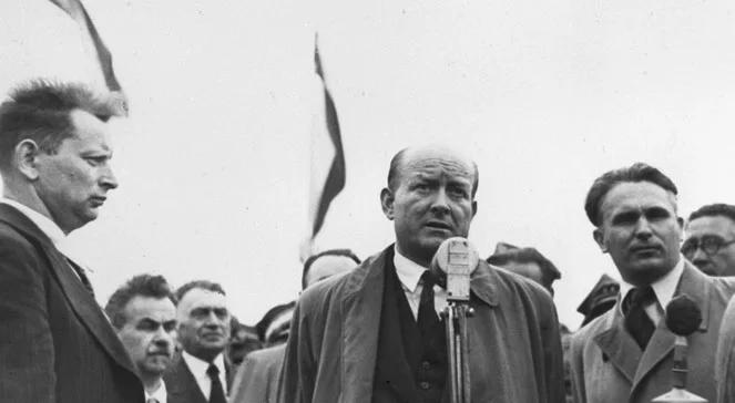 Wierzyli, że zmienią Polskę