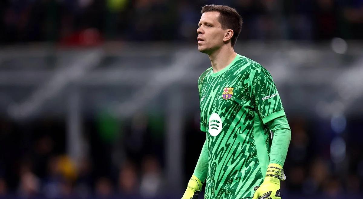 Wojciech Szczęsny ma nowego rywala. "Wszystko gotowe"