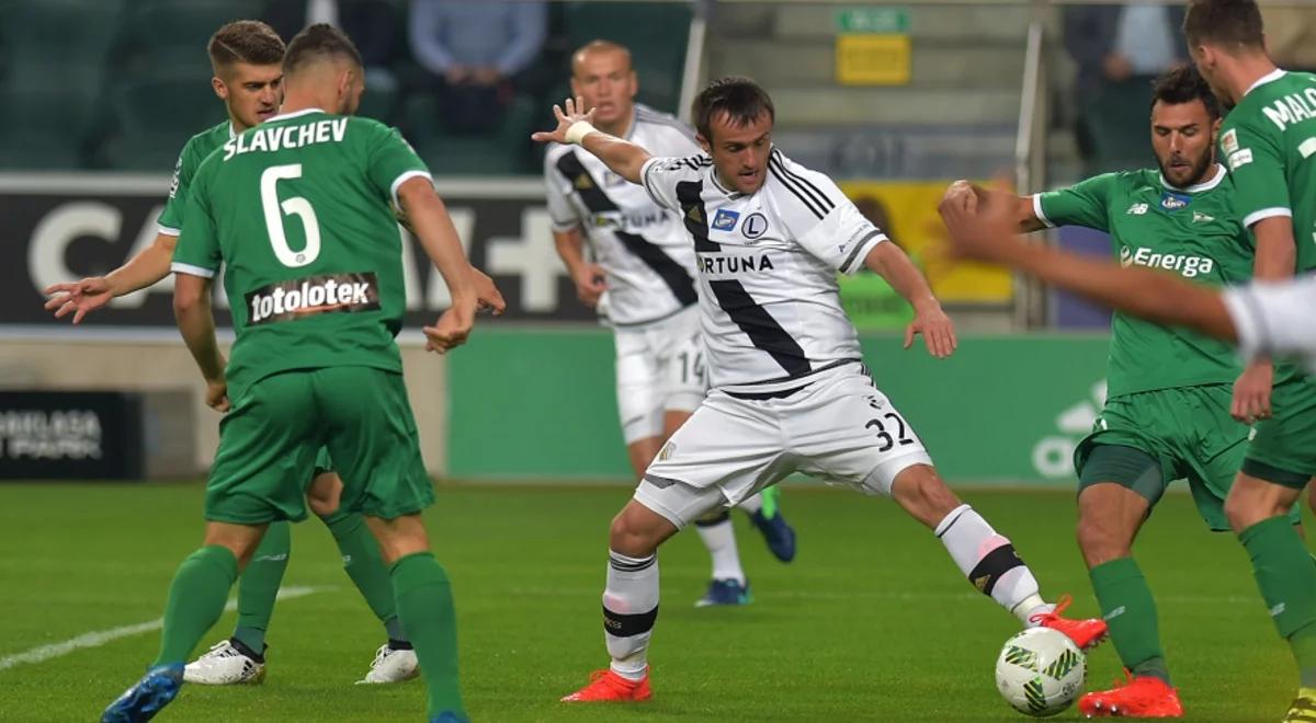 Ekstraklasa wypłaci miliony. W sumie ponad 150 