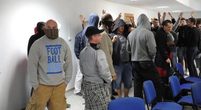 Protestów ciąg dalszy. "Kluby jak worek kartofli"