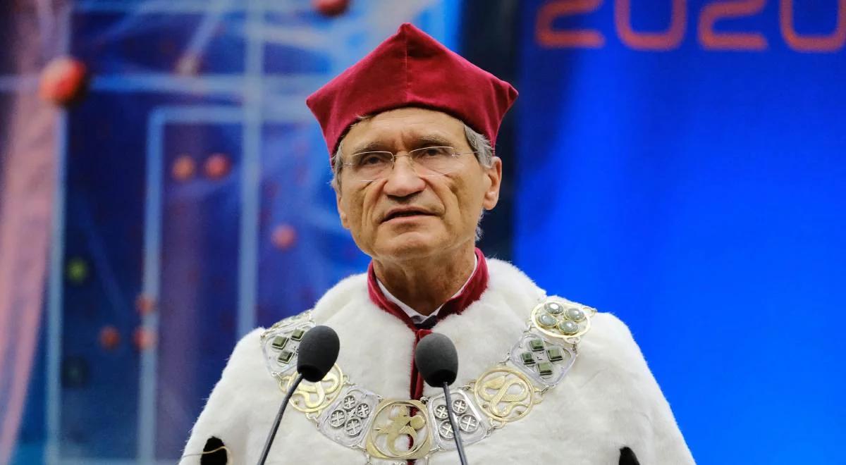 "Nie widzę możliwości współpracy". Minister zdrowia oczekuje dymisji rektora WUM