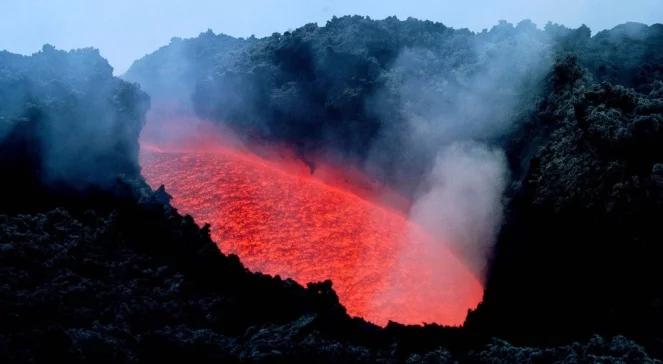 Etna na liście światowego dziedzictwa UNESCO