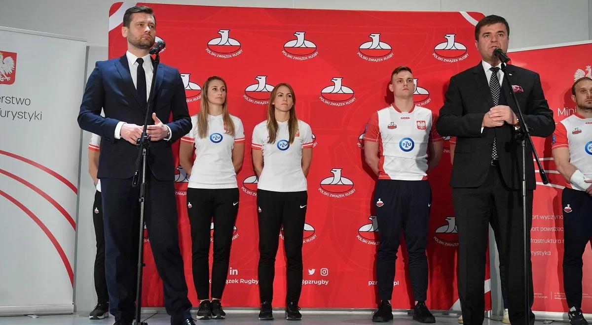 Oficjalnie: Rosja traci mistrzostwa Europy w rugby 7. Polska przejmuje imprezę