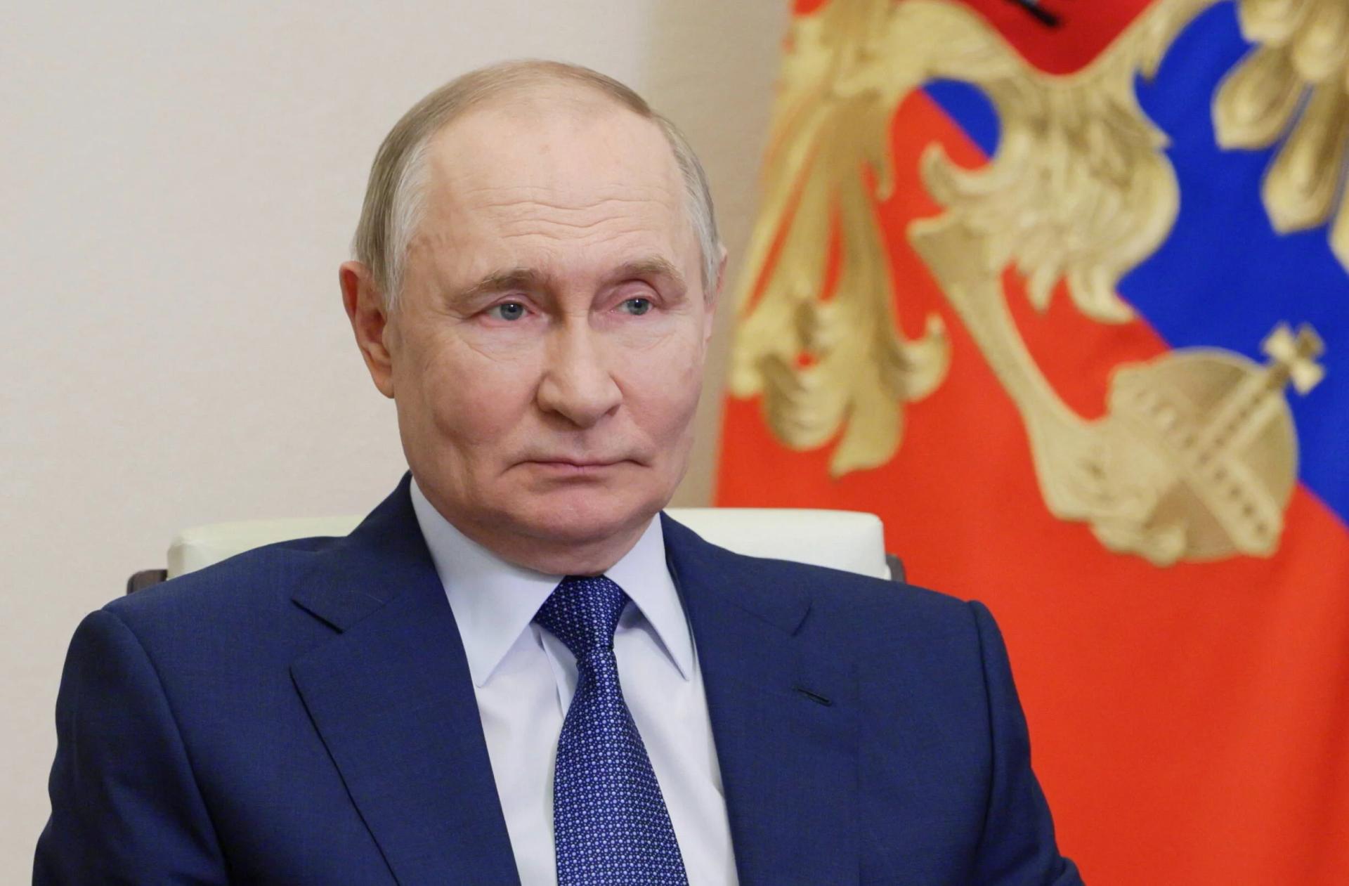 Ukraińcy nie mają wątpliwości. Putin pokazał Trumpowi, że go lekceważy