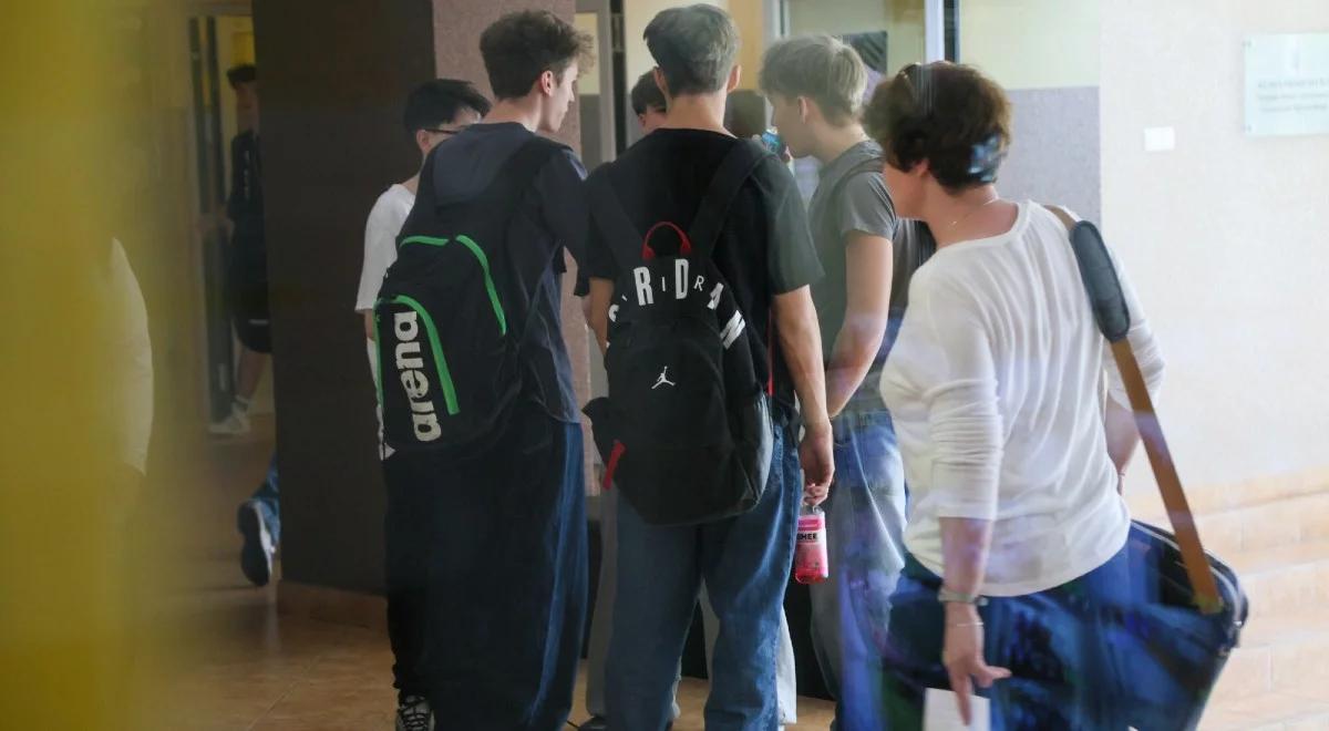 Wzrasta liczba prób samobójczych wśród dzieci. Eksperci alarmują