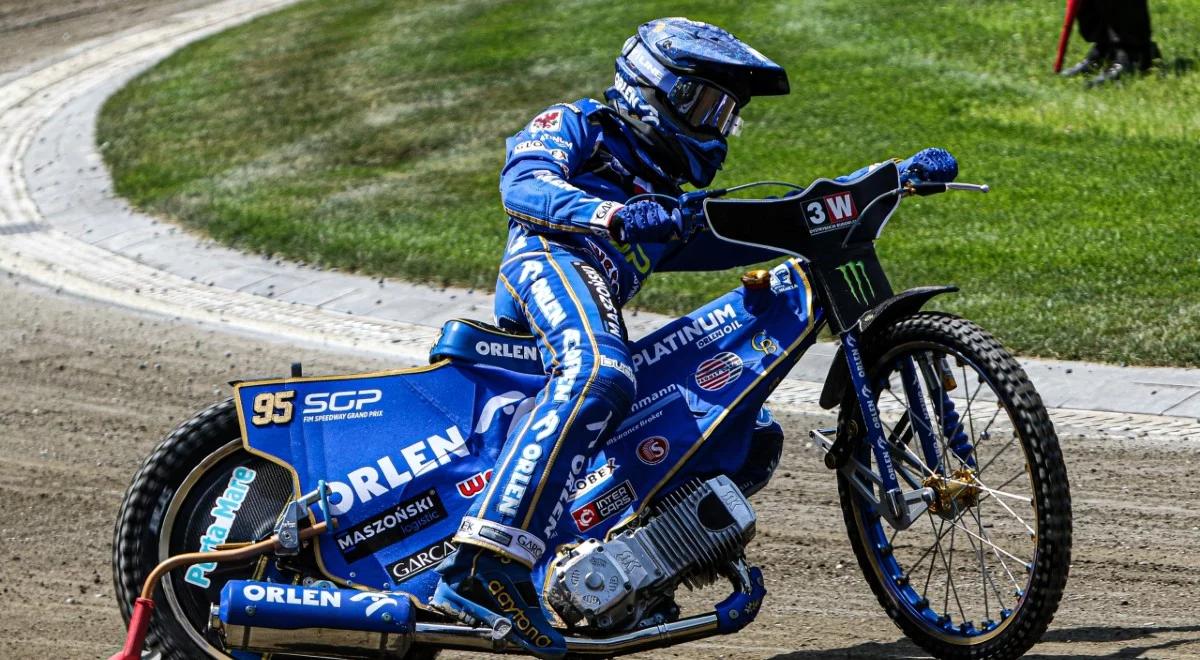 PGE Ekstraliga: prezes Motoru Lublin potwierdził. Bartosz Zmarzlik w zespole mistrza Polski!