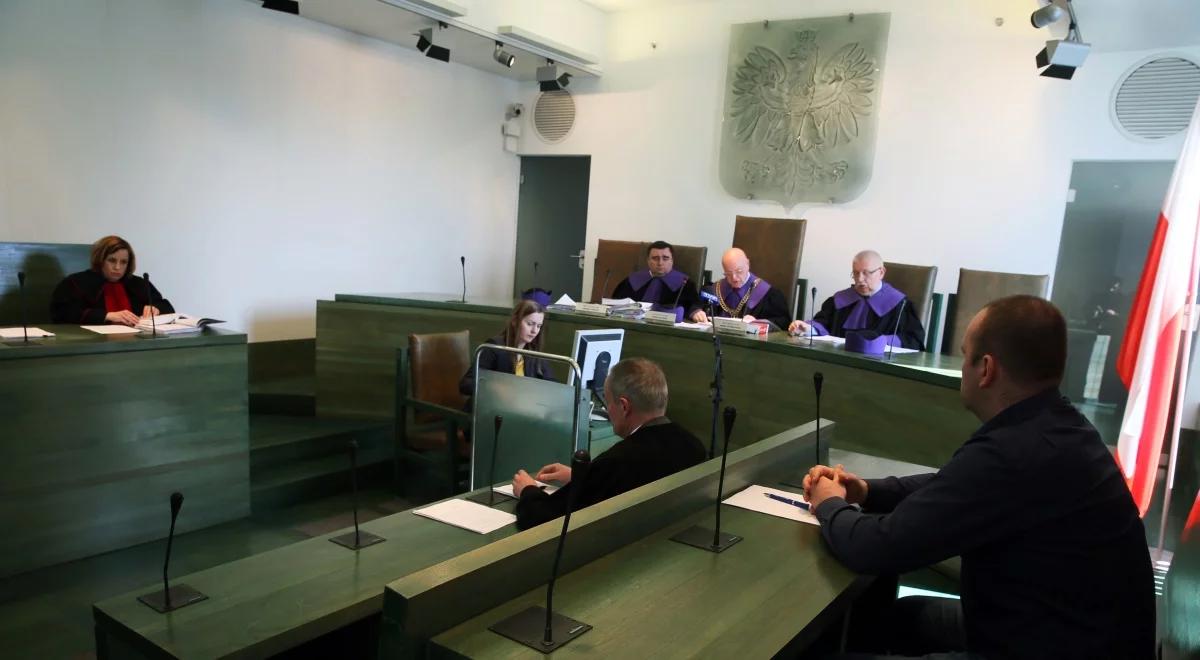 Katastrofa CASY: kontroler ostatecznie uniewinniony