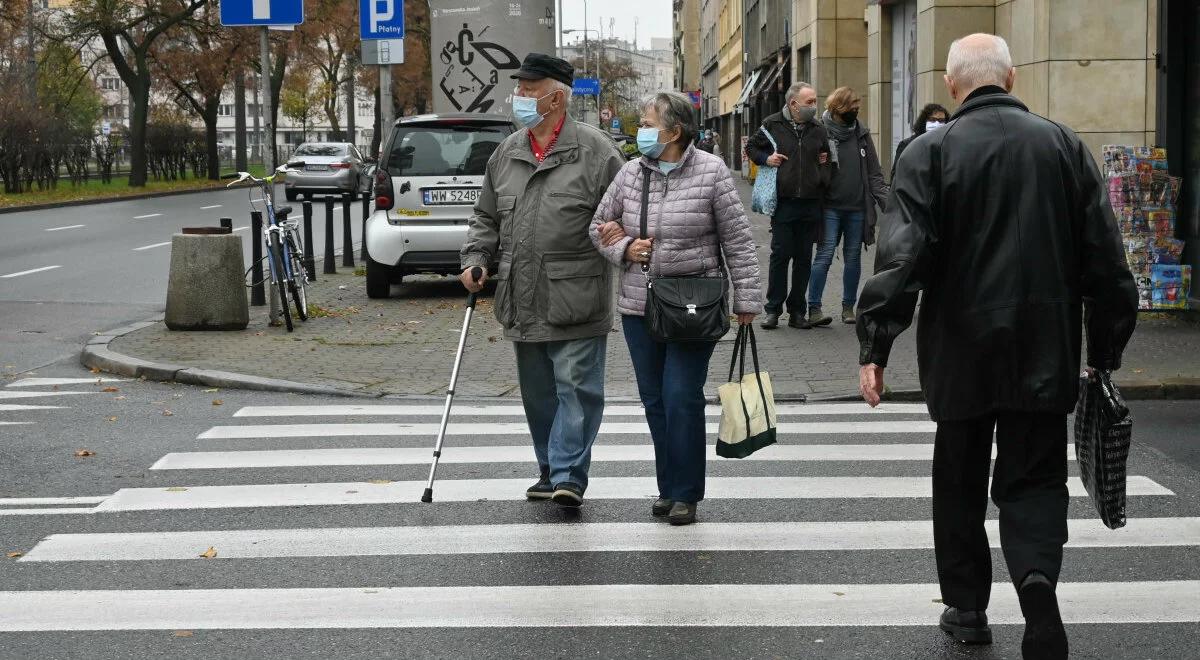 Piotr Müller: w sobotę premier przedstawi długofalowe zasady walki z COVID-19