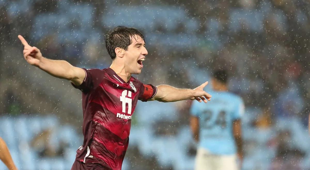 La Liga: Baskijskie derby hitem kolejki. Barcelona się przełamie?