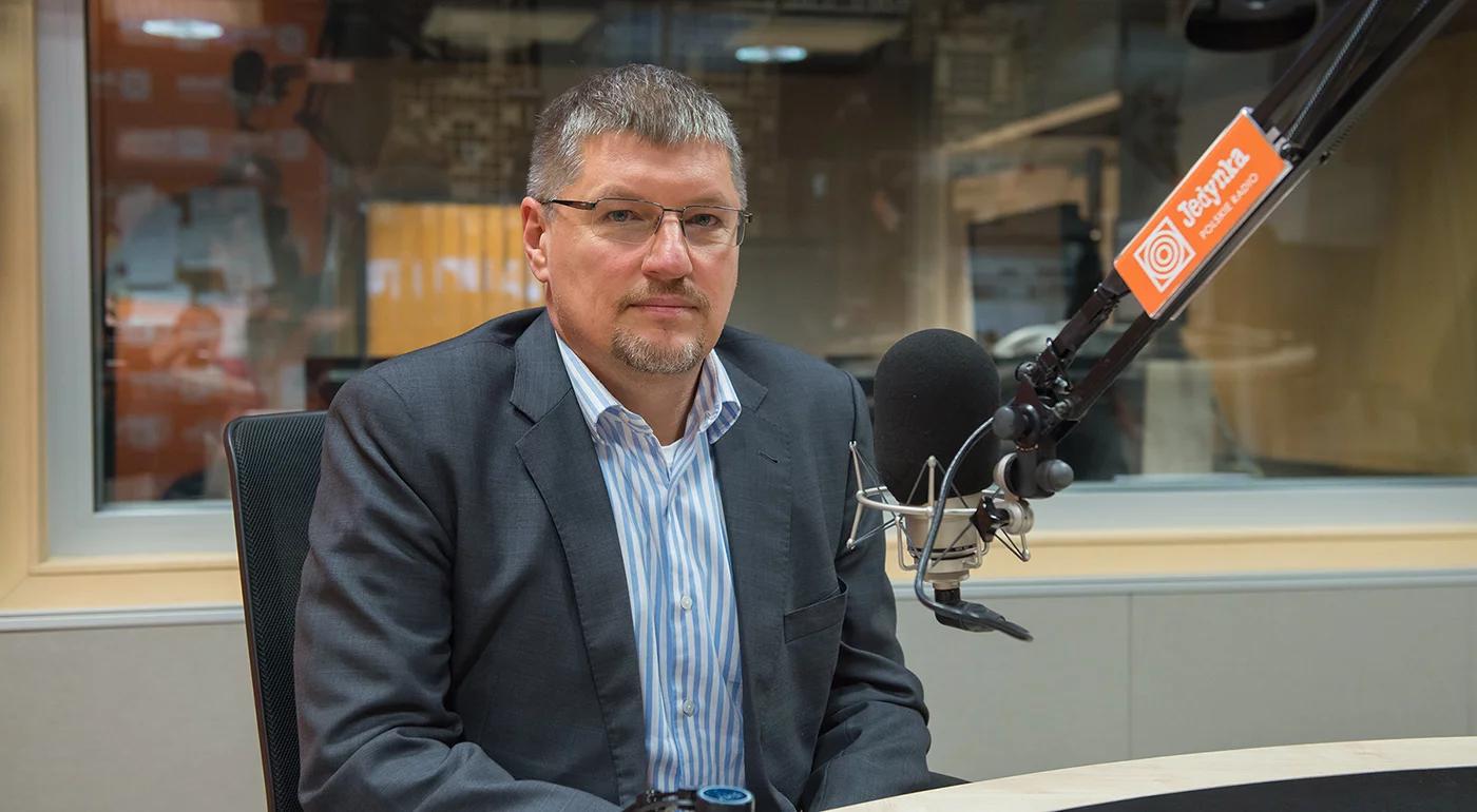 Prezes EmiTela: to pierwsza tego typu awaria w historii cyfrowej telewizji. Sytuacja już pod kontrolą
