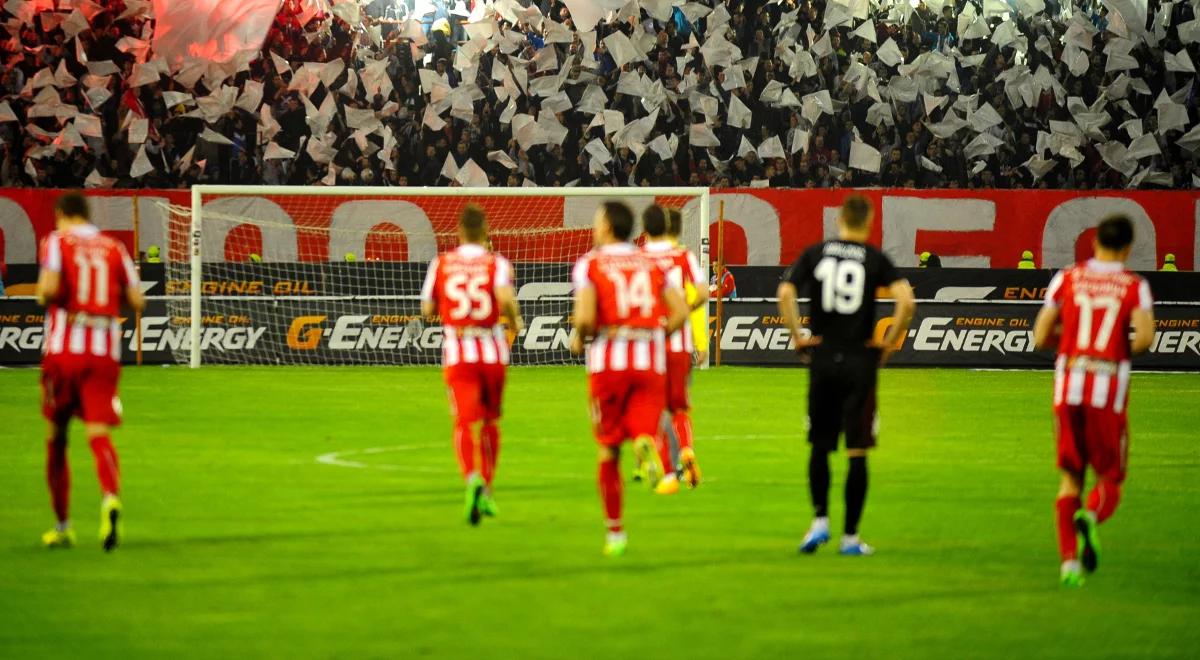 Crvena Zvezda czekała na ten moment 26 lat. Belgradzka Marakana znów poczuje smak gry w elicie