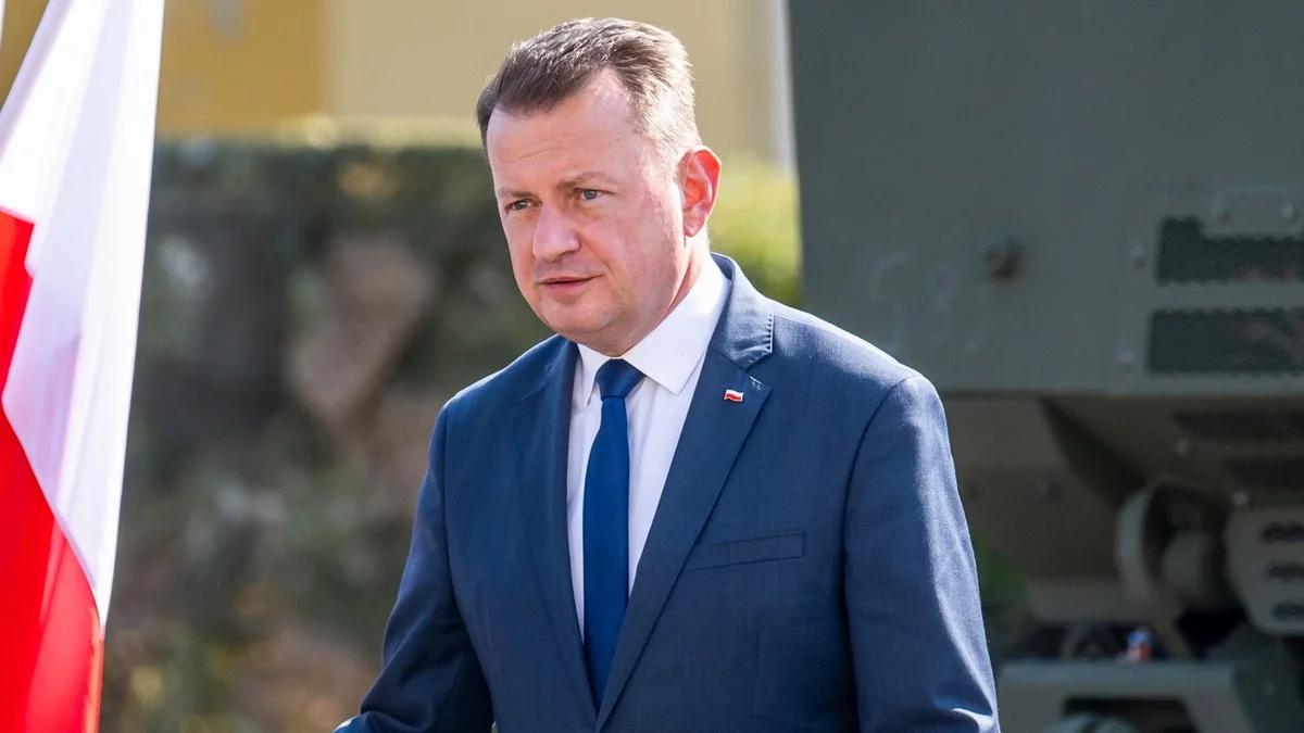 Rozwój polskich Sił Powietrznych. Szef MON: potrzebne jeszcze dwie eskadry samolotów wielozadaniowych