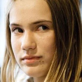14-latka, która chciałą opłynąć glob, odnaleziona