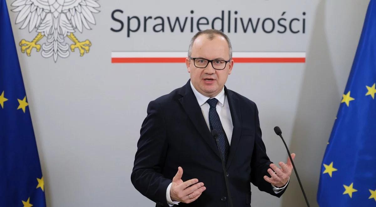 Zastępcy Bodnara: powierzenie Bilewiczowi funkcji p.o. Prokuratora Krajowego - bezskuteczne