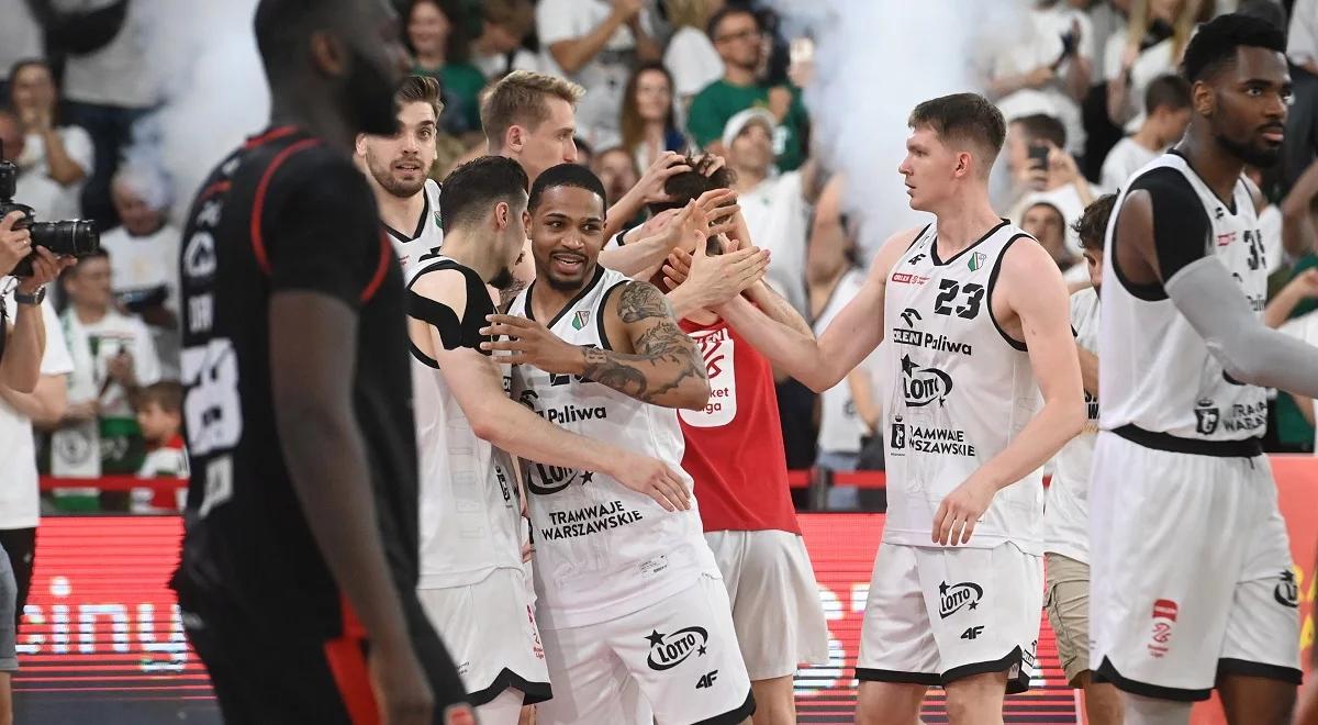 Będzie siódmy mecz o mistrzostwo Polski! Legia pokonała Start
