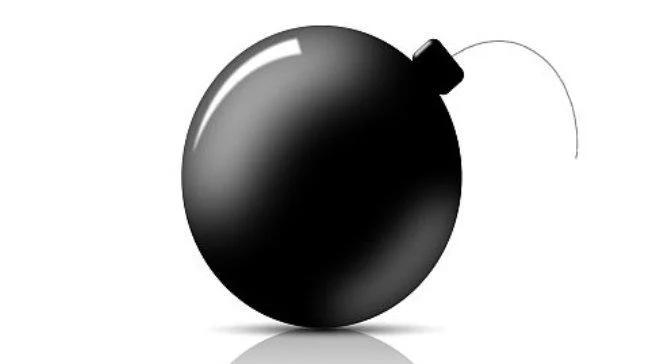 Bomby wszczepione pod skórę bronią terrorystów?