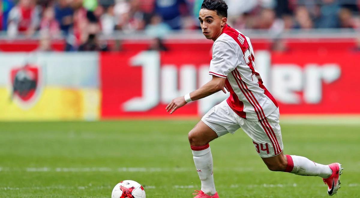 Eredivisie: świetne wieści z Amsterdamu. Abdelhak Nouri wybudził się ze śpiączki 