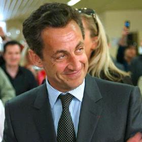 Francja: śledczy przesłuchali Nicolasa Sarkozy'ego 