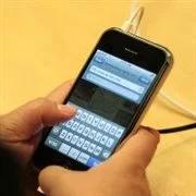 Nie poczytasz Dalajlamy na iPhonach w Chinach