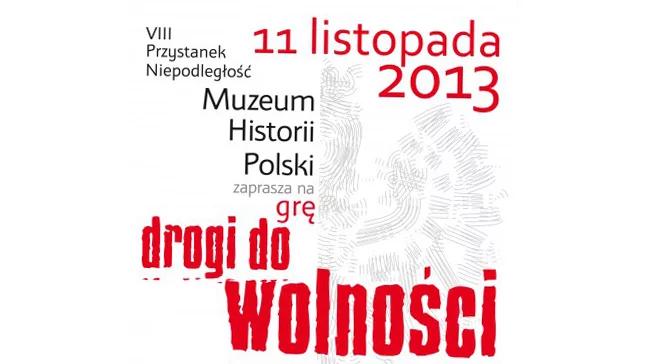 Zagraj w niepodległość
