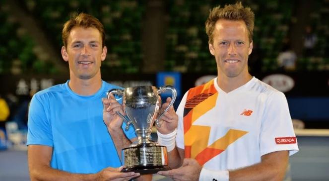 Australian Open: Kubot - to chyba był mój najlepszy mecz w deblu