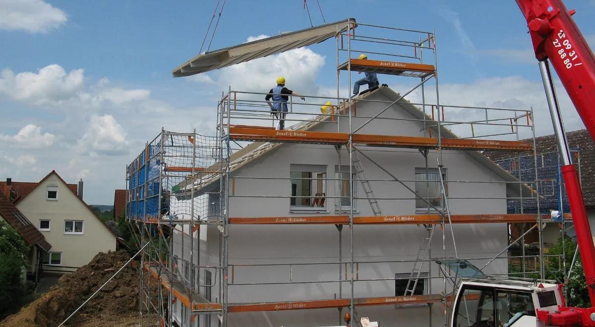 Poprawa warunków mieszkaniowych. Nowe przepisy weszły w życie