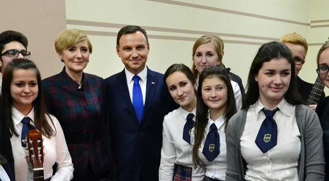 Niezwykłe warszawskie liceum