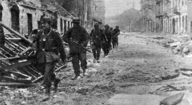 "Warszawa 1944" - amerykańska badaczka o powstaniu warszawskim