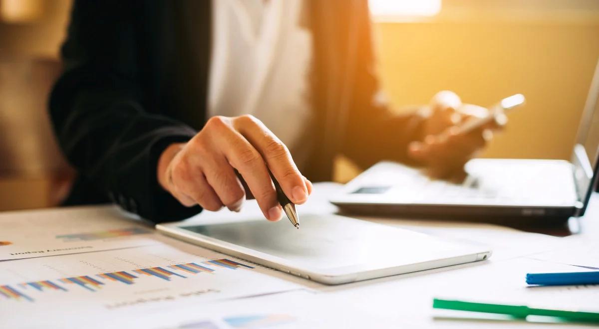Co będzie dalej z podatkiem minimalnym? Resort finansów wyjaśnia