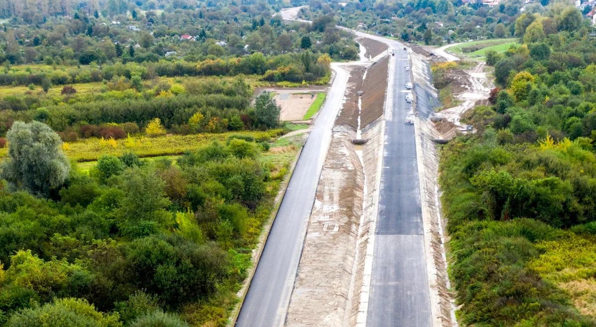 Kolbuszowa z obwodnicą. Ruszyły przygotowania do nowej inwestycji 