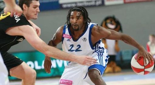 Anwil nie sprostał Treflowi Sopot