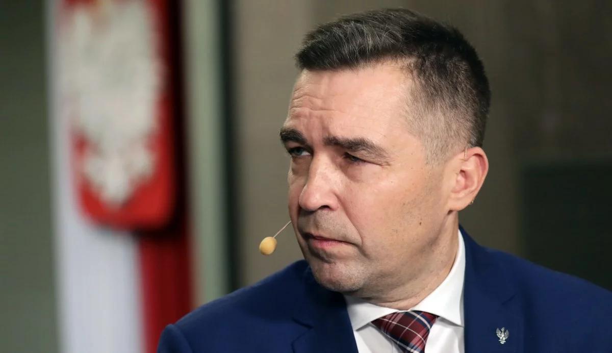 Nowi posłowie w klubie PiS. "Dostrzegam nową jakość"