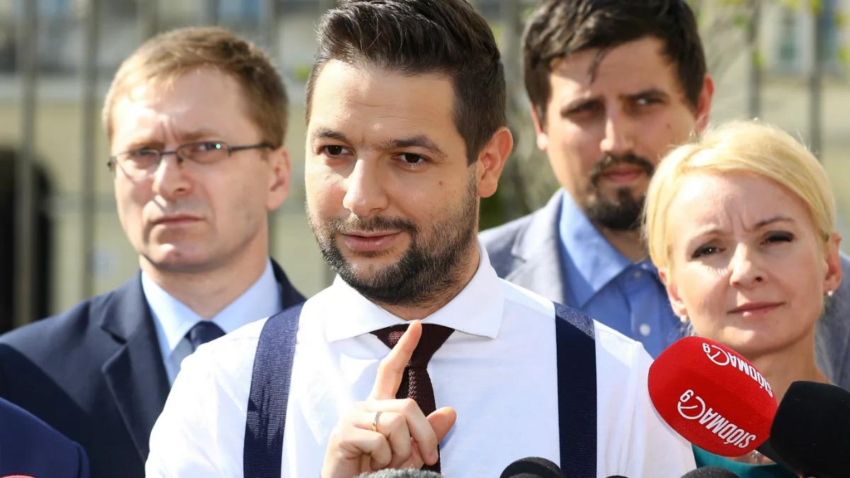 Patryk Jaki zapowiada udogodnienia przy przekształcaniu użytkowania wieczystego we własność. Nawet 99 procent bonifikaty