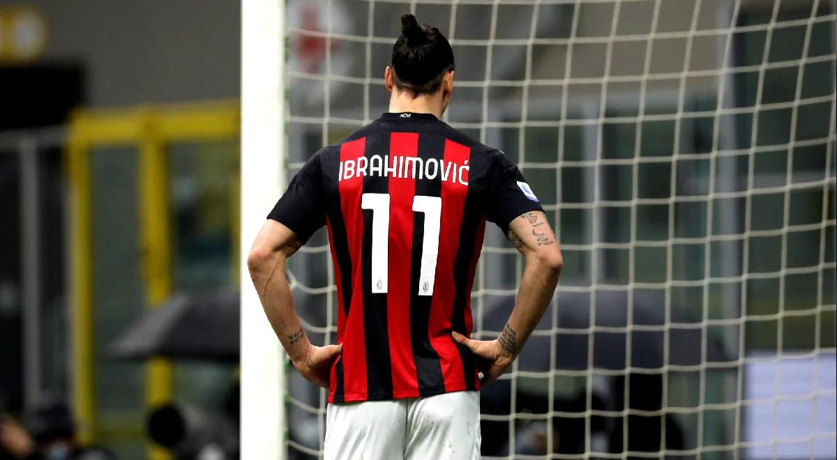 El. MŚ 2022: Zlatan Ibrahimović wraca do kadry Szwecji. "Jest w stanie zmienić wynik"