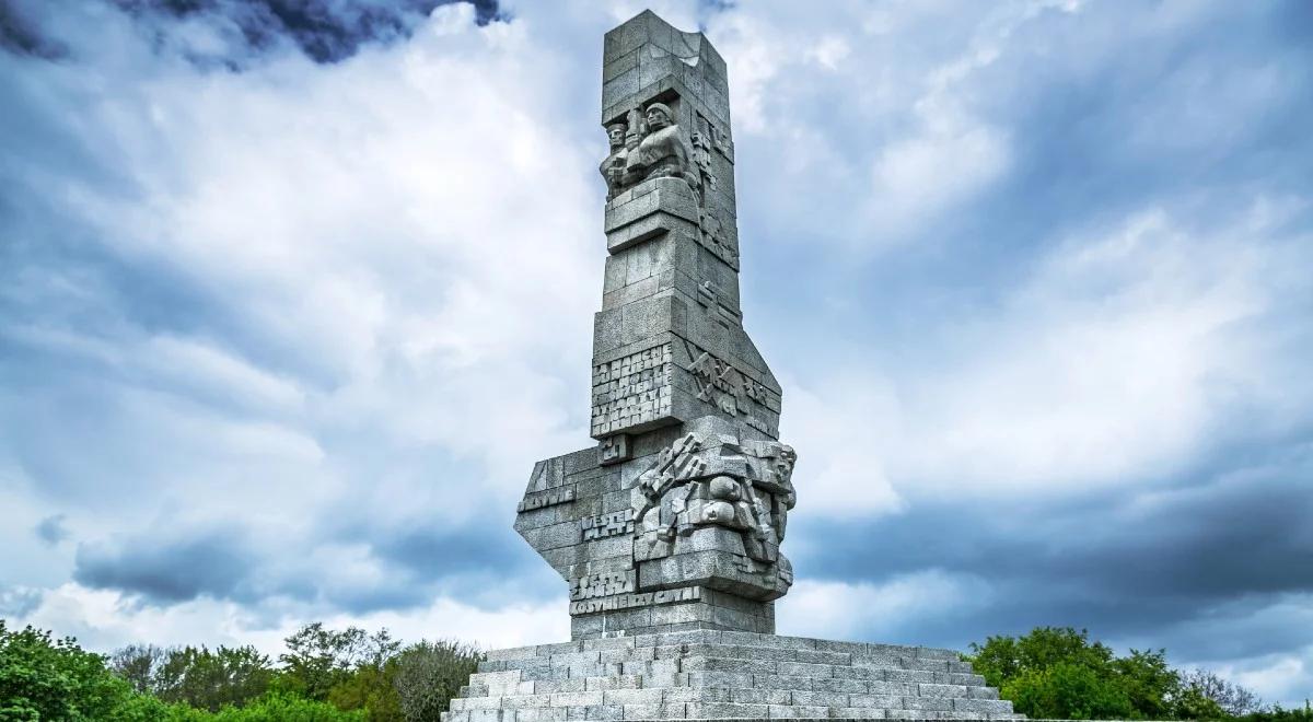 Prof. Grzegorz Berendt: trwa budowa Muzeum Westerplatte i Wojny 1939 r.