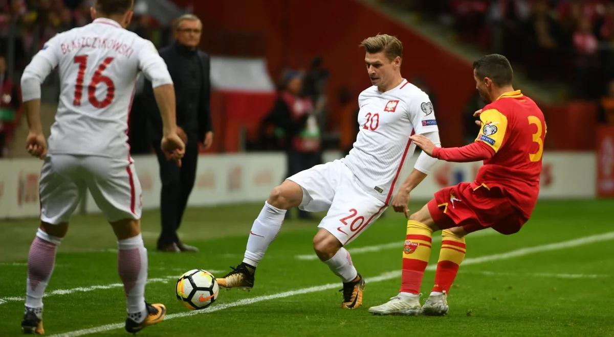 Rosja 2018: uraz Łukasza Piszczka. Prawego obrońcę czeka dłuższa przerwa